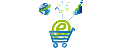 E-Commerce Applications and Online Stores